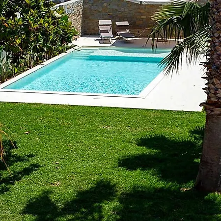 Rosa 4* Castellabate