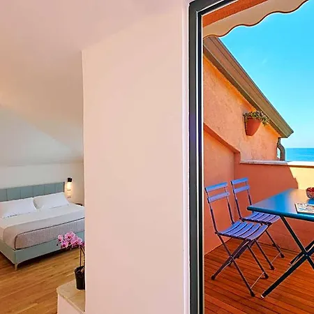 Hotell Rosa