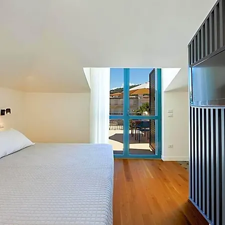Aparthotel Rosa