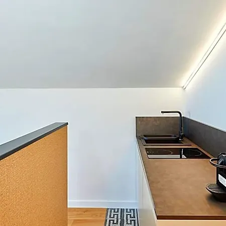 Apartmanhotel Rosa 4*