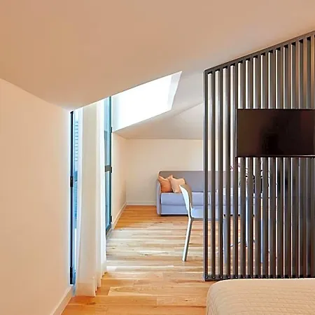 Apartmanhotel Rosa