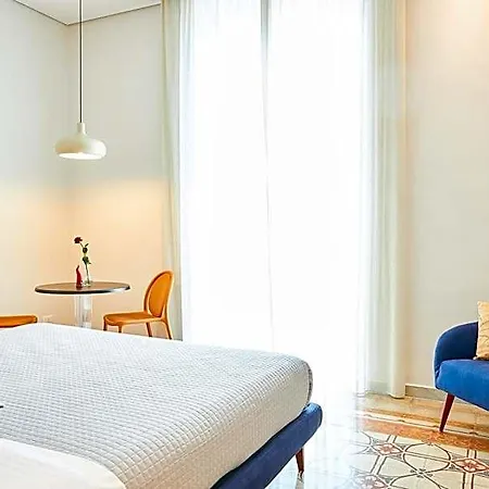 Rosa Apartmanhotel