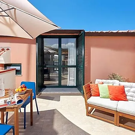 Apartmanhotel Rosa