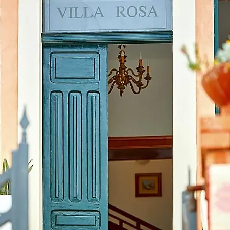 Rosa Hotel
