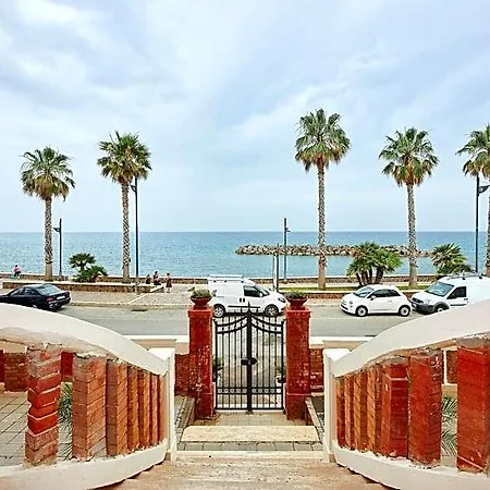 Rosa 4* Castellabate