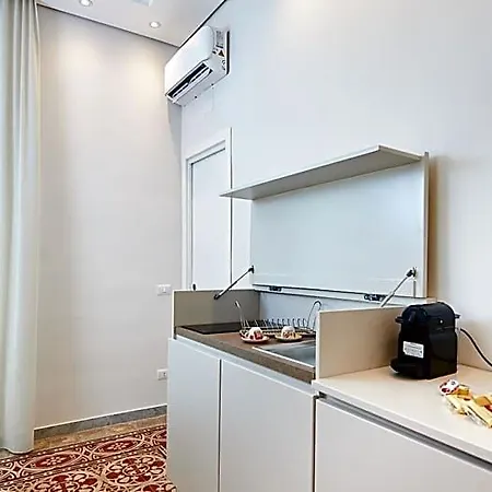 Rosa Hotel Castellabate