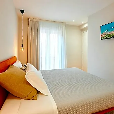 Rosa Hotel Castellabate