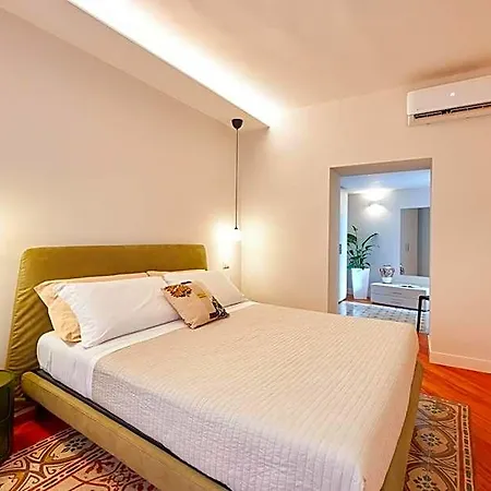 Rosa Apartmanhotel 4*
