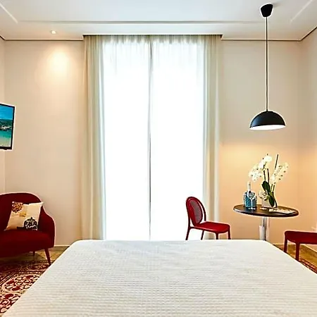 Rosa Hotell