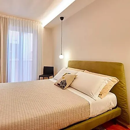 Rosa Aparthotel 4*