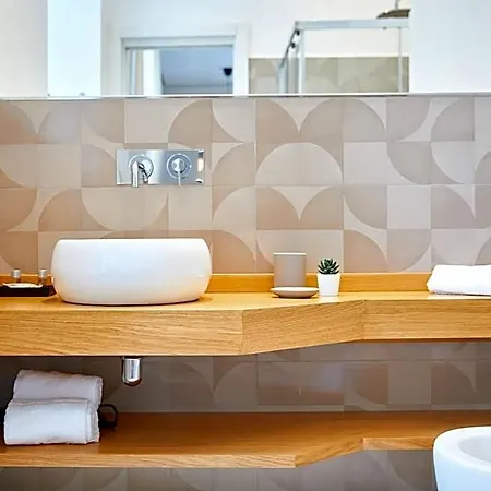 Apartmanhotel Rosa 4*